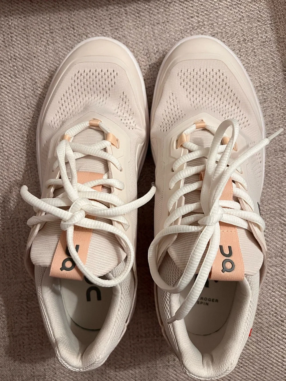 N/A worn once